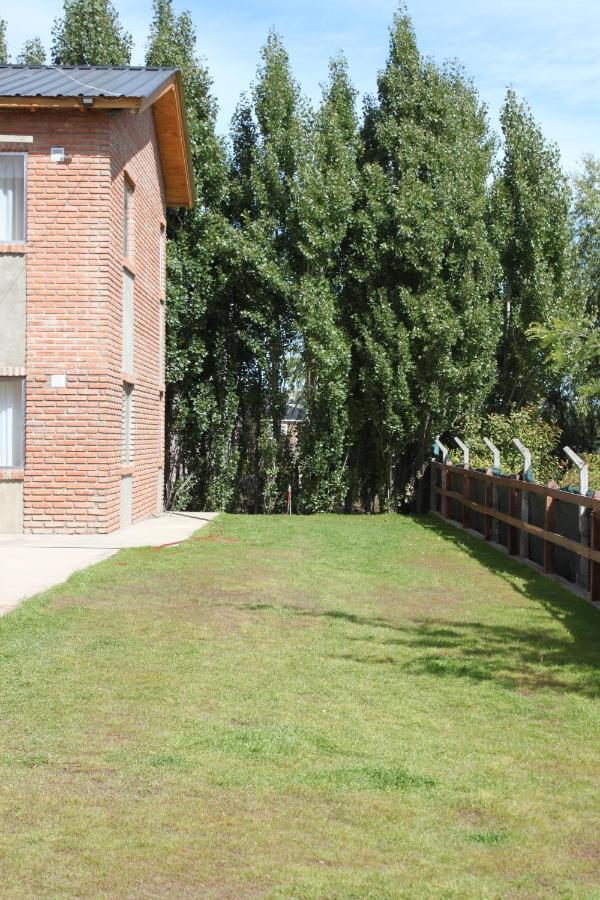 Eco Vista Hotel El Calafate Ngoại thất bức ảnh