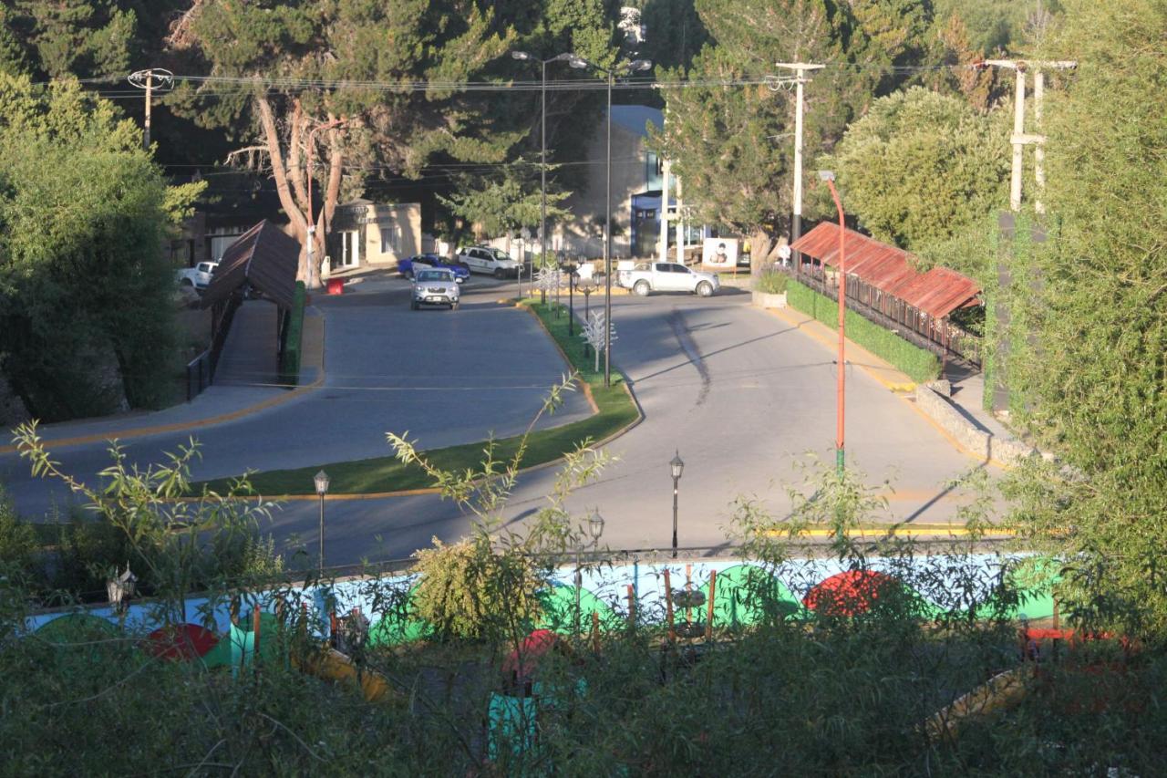 Eco Vista Hotel El Calafate Ngoại thất bức ảnh